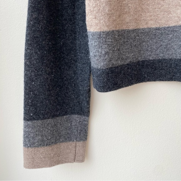 Rag & Bone Fulton Sweater Merino Wool - Picture 7 of 9